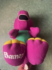 Vintage 1996 talking for sale  Charlotte