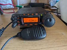 Yaesu ft857d for sale Yaesu ft857d for sale  RAMSGATE