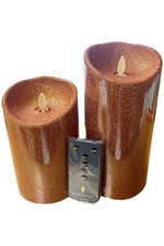 Luminara flameless pack for sale  Fort Worth