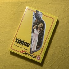 Torso shamless pal for sale  LONDON