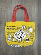 Trader joe waffle for sale  Hackensack