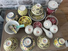 Teile china porzellan gebraucht kaufen  Erfurt