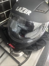 Lazer full face for sale  SALE