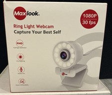 Maxlook ring light for sale  Grandview