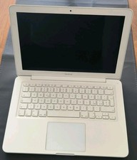 Macbook white unibody gebraucht kaufen  Karlsruhe