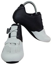 Sapatos de ciclismo Bontrager Velocis bicicleta de estrada boa composto de carbono EUR 39 EUA 7,5  comprar usado  Enviando para Brazil