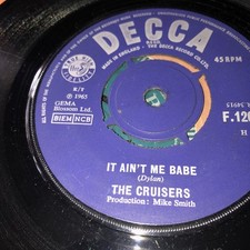 Dave berry cruisers for sale  DUDLEY