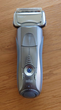 Braun rasierer syncro gebraucht kaufen  Schongau