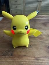 Figurine pokemon pikachu d'occasion  Saint-Vincent-de-Tyrosse