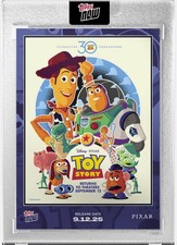 2025 topps now d'occasion  Expédié en Belgium