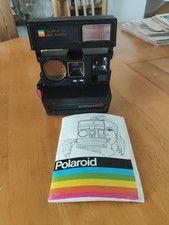 polaroid 600 se for sale polaroid 600 se for sale WADHURST