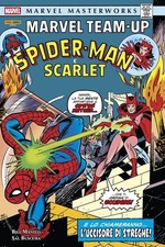 Marvel team vol. usato  Calcinaia