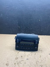 Receptor de rádio 2006 a 2010 Toyota Sienna AM FM CD WMA MP3 P7750 DG comprar usado  Enviando para Brazil