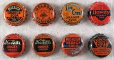 Different orange soda for sale  Waukesha