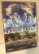 Donnie darko dvd usato  Viterbo