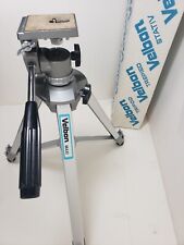 Velbon maxi tripod d'occasion  Expédié en Belgium