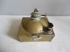 Ancien bruleur lampe d'occasion  Saint-Sébastien-de-Morsent