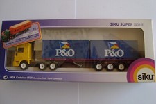 Siku 3424 camion d'occasion  Toulon-