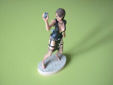 Figurine lara croft d'occasion  Saint-Florentin