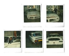 C1970 1980 voiture d'occasion  Vincennes
