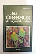 Oiseaux cage volière d'occasion  Flines-lez-Raches