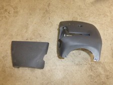 Cockpit  Opel Meriva A  auch OPC Lenksäule Verkleidung comprar usado  Enviando para Brazil