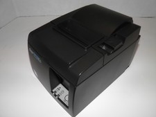 Impressão térmica de recibo POS Star TSP100 143IIILAN com cabo de alimentação ETHERNET **NOVO** comprar usado  Enviando para Brazil