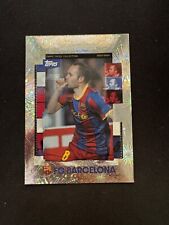 Andres iniesta fireworks usato  Folignano