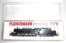 Fleischmann piccolo 7178 d'occasion  Retournac