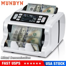 currency counter for sale  Houston