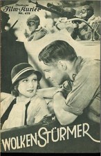 Wfk 471 wolkenstürmer gebraucht kaufen Wfk 471 wolkenstürmer gebraucht kaufen  Deutschland