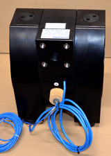 Almatec e25utt membranpumpe gebraucht kaufen  Biederitz