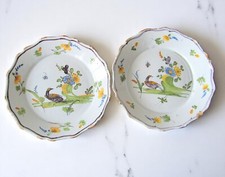 Nevers. pair earthenware d'occasion  Expédié en Belgium