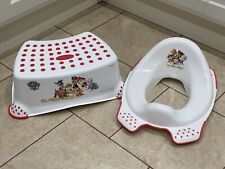 paw step patrol for sale paw step patrol for sale BASINGSTOKE