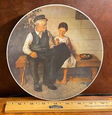 Knowles norman rockwell for sale  Kissimmee