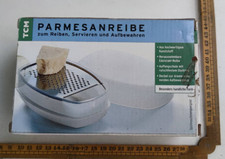 Parmesan käsereibe tcm gebraucht kaufen  Duisburg