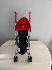 Graco red dolls for sale  STANMORE