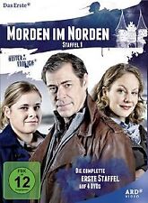 Morden norden komplette gebraucht kaufen  Berlin