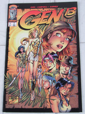 Gen july 1995 for sale  Ferndale