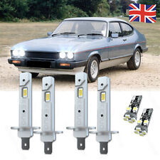 Ford capri mk3 for sale  UK