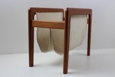 Vintage teak zeitungsständer gebraucht kaufen  Göttingen