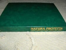 Natura protetta parchi usato  Seriate