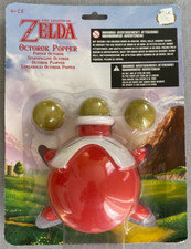 Zelda figurine octorok d'occasion  Faches-Thumesnil
