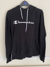 Men champion pullover for sale  SOUTHAMPTON