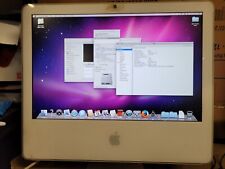 Apple imac screen for sale  MANCHESTER