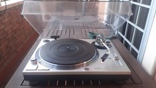 Technics 1200 mk2 usato  Roma