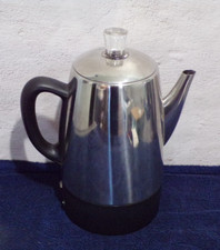Moss stone percolator for sale  Pigeon