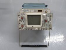Tektronix 468 oscilloscope for sale  Port Sanilac
