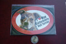 Grand magnet chien d'occasion  Buzançais