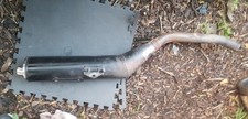 suzuki drz 400 exhaust for sale  NOTTINGHAM